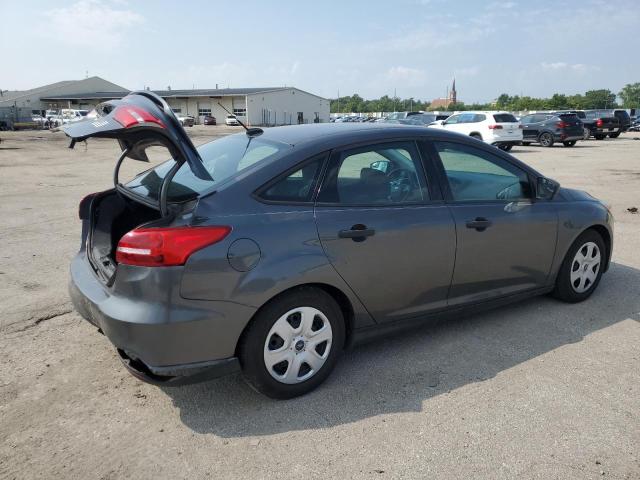 Седаны FORD FOCUS 2016 Серый