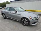 2015 MERCEDES-BENZ C 300 4MATIC   à vendre chez Copart NJ - GLASSBORO EAST