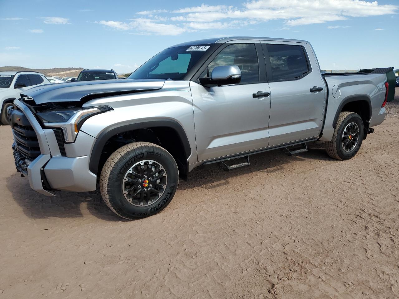 2002 TOYOTA TUNDRA TRUCK | 5TBJN32182S220508