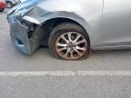 2017 MAZDA 2 SE-L  for sale at Copart CHESTER