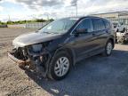 2015 HONDA CR-V EX   for sale at Copart ON - OTTAWA