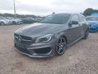2016 MERCEDES BENZ CLA 220 AM for sale at Copart WISBECH