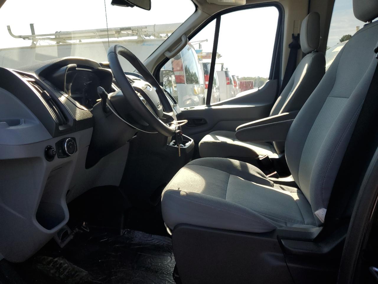 2019 Ford Transit T-350 VIN: 1FDAX2CM4KKA92677 Lot: 70133545