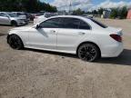 2016 MERCEDES-BENZ C 300 4MATIC   à vendre chez Copart ON - LONDON