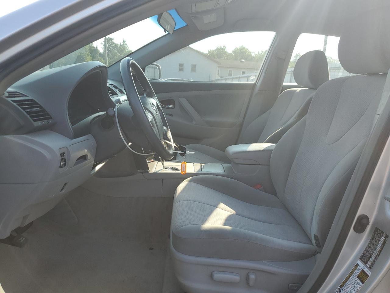 2010 Toyota Camry Base VIN: 4T1BF3EKXAU074874 Lot: 67466855