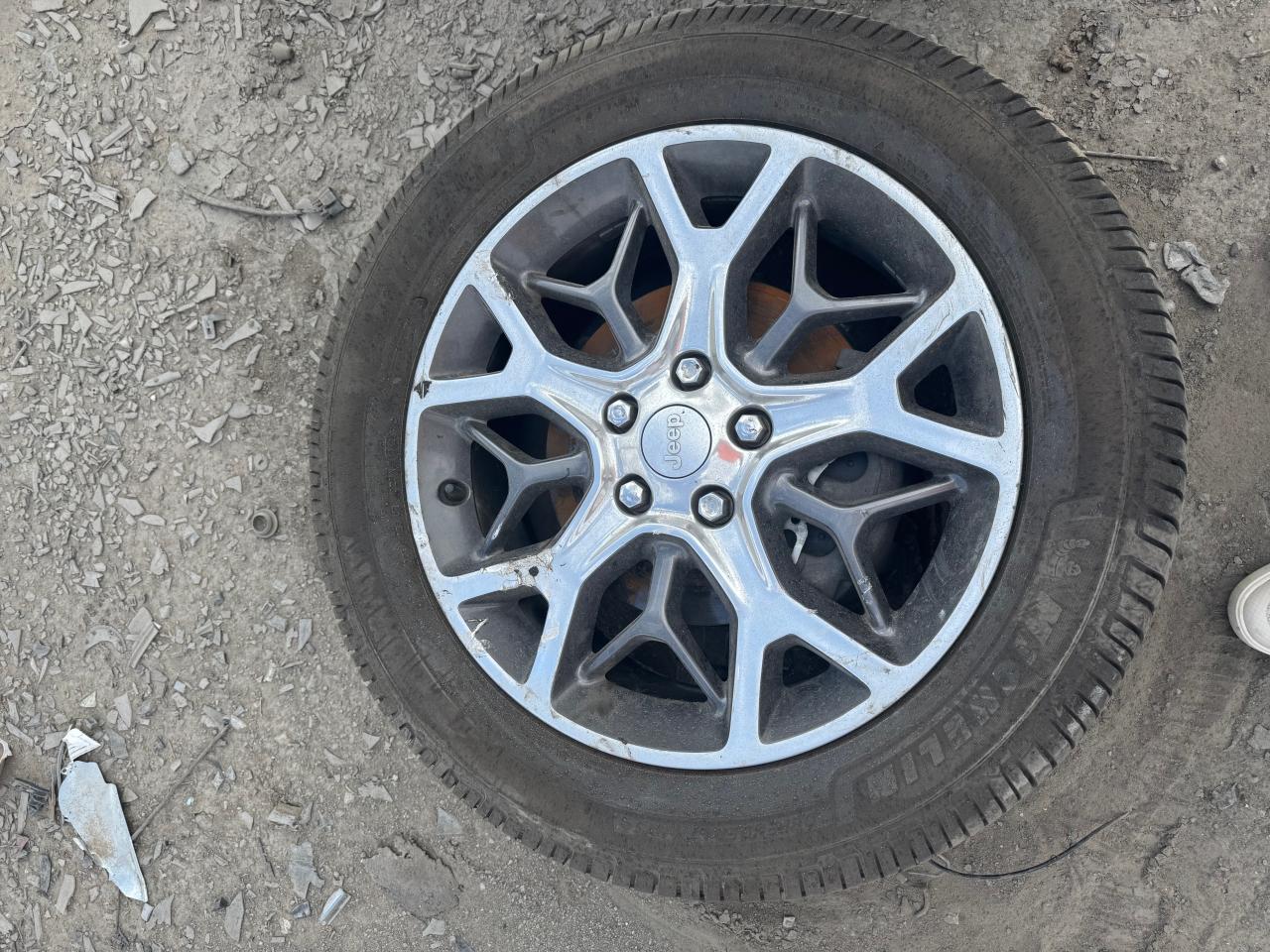 2019 Jeep Grand Cherokee Limited VIN: 1C4RJFBG1KC843708 Lot: 70157485