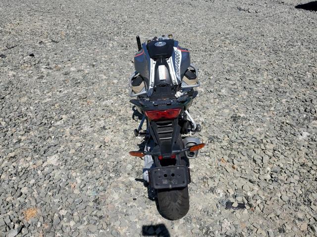 2023 MOTO GUZZI V100 MANDELLO S  