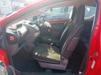 2009 PEUGEOT 107 URBAN for sale at Copart WOLVERHAMPTON