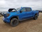 2022 GMC SIERRA K1500 AT4   for sale at Copart AB - EDMONTON