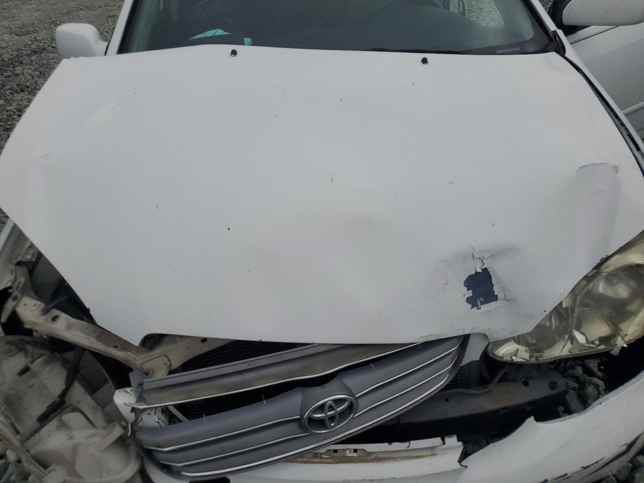 2003 Toyota Corolla Ce VIN: 1NXBR32E83Z083422 Lot: 69737535