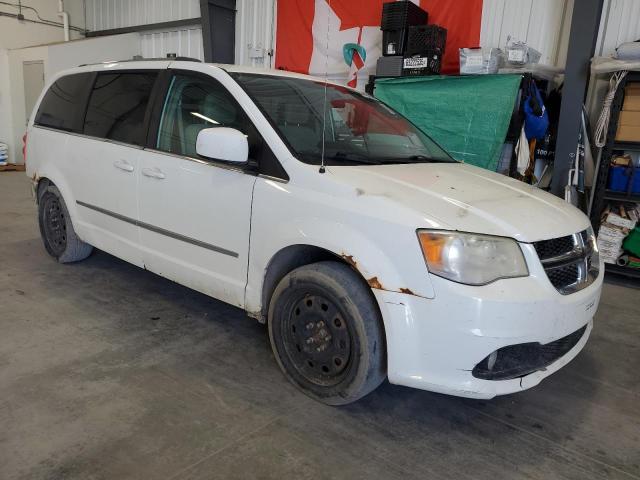 2012 DODGE GRAND CARAVAN CREW  