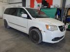 2012 DODGE GRAND CARAVAN CREW   for sale at Copart ON - OTTAWA