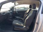 2017 VAUXHALL CORSA ENER for sale at Copart YORK