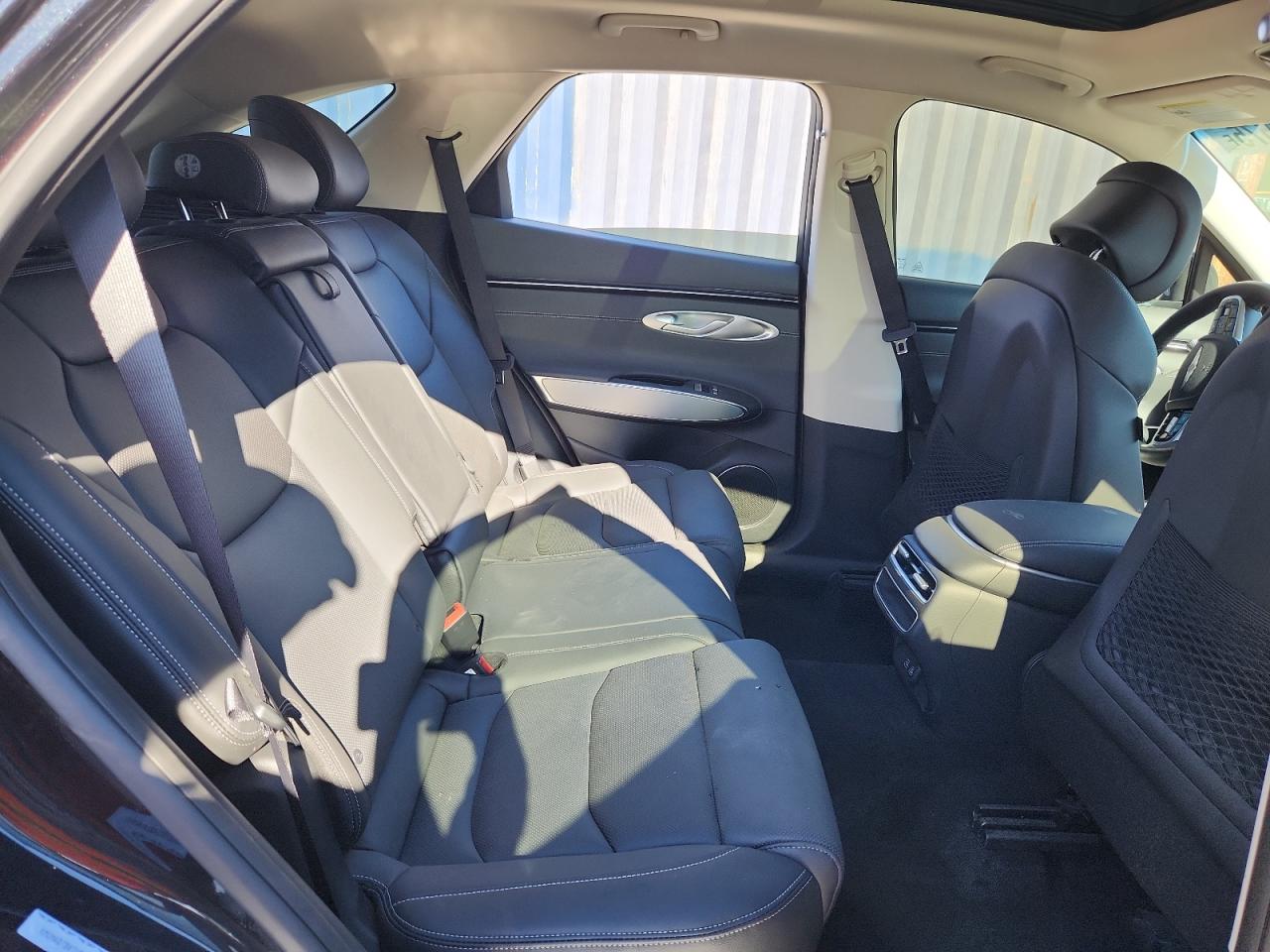 2026 Genesis Gv70 Base VIN: KMUMADTB0TU243255 Lot: 68734675