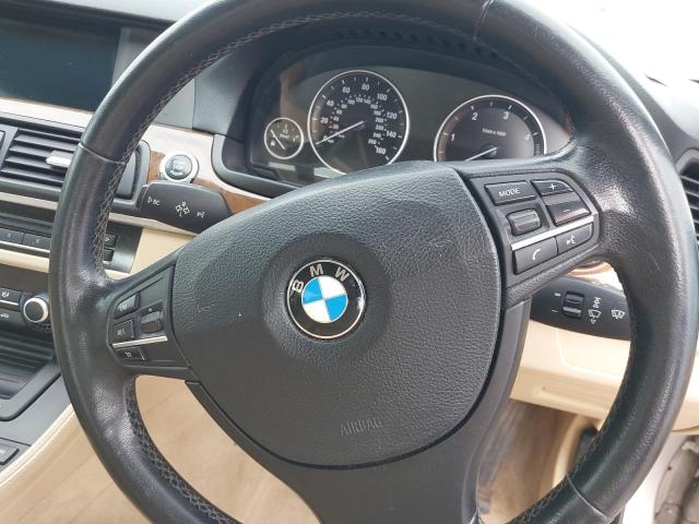 2011 BMW 520D SE 