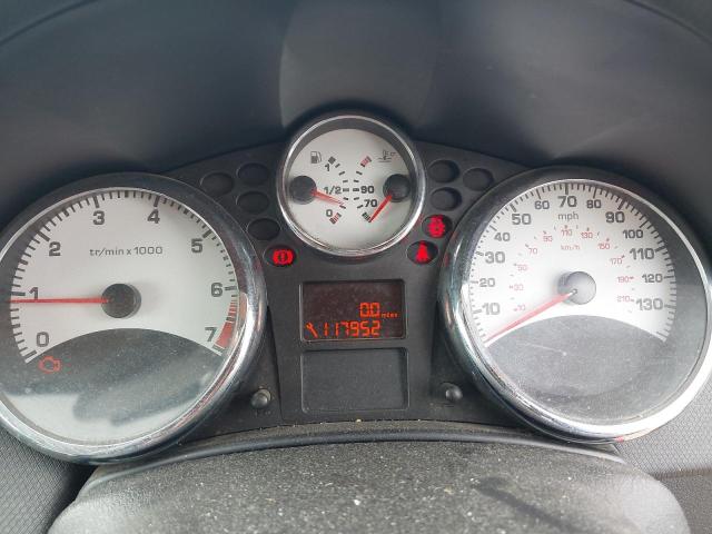 2010 PEUGEOT 207 VERVE