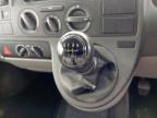2008 VOLKSWAGEN T-PORTER SHUTTLE  S84 SWB  for sale at Copart WESTBURY