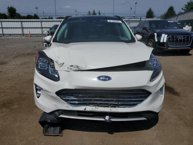  FORD ESCAPE 2022 Белы