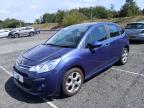 2014 CITROEN C3 EXCLUSIVE AUTO  for sale at Copart SANDTOFT