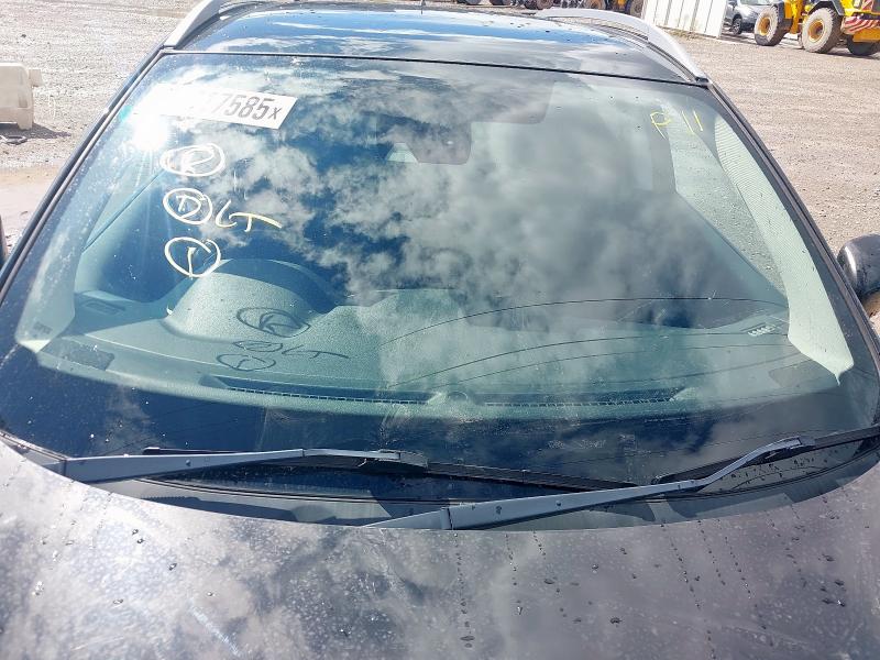 2014 NISSAN QASHQAI 1.2 DIG-T TEKNA 5DR