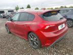 2020 FORD FOCUS ST for sale at Copart EAST KILBRIDE