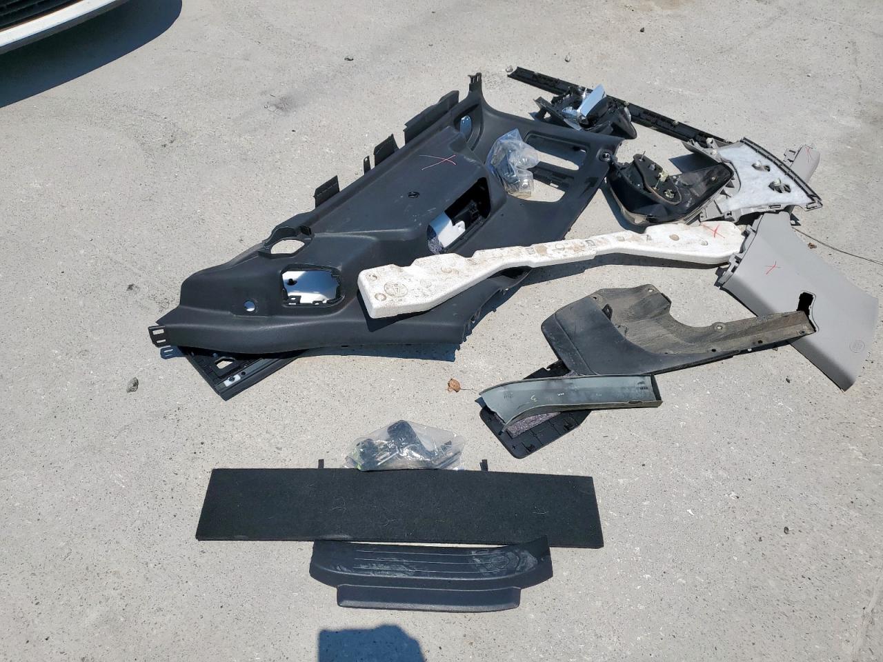 2021 Toyota 4Runner Venture VIN: JTELU5JR1M5949654 Lot: 67521965