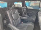 2013 DODGE GRAND CARAVAN R/T   for sale at Copart ON - OTTAWA