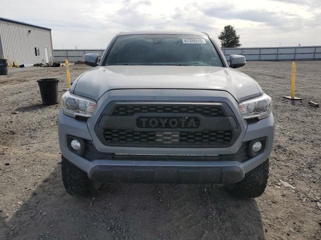  TOYOTA TACOMA 2020 Серый