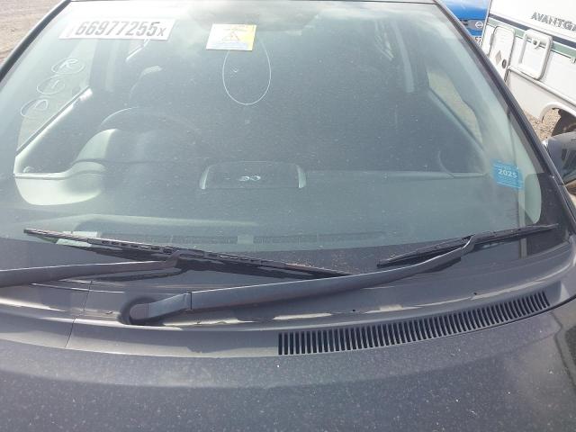2012 TOYOTA AURIS HYBR