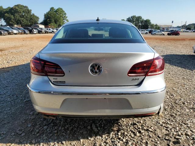  VOLKSWAGEN CC 2013 Srebrny