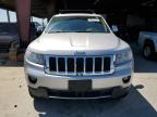 2012 JEEP GRAND CHEROKEE OVERLAND   for sale at Copart CA - NAPA