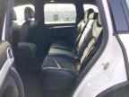 2009 PORSCHE CAYENNE GT for sale at Copart CHESTER
