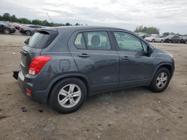  CHEVROLET TRAX 2020 Szary