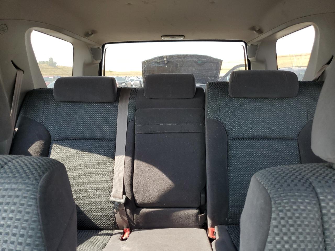 2005 Toyota 4Runner Sr5 VIN: JTEBT14R358024425 Lot: 68542265