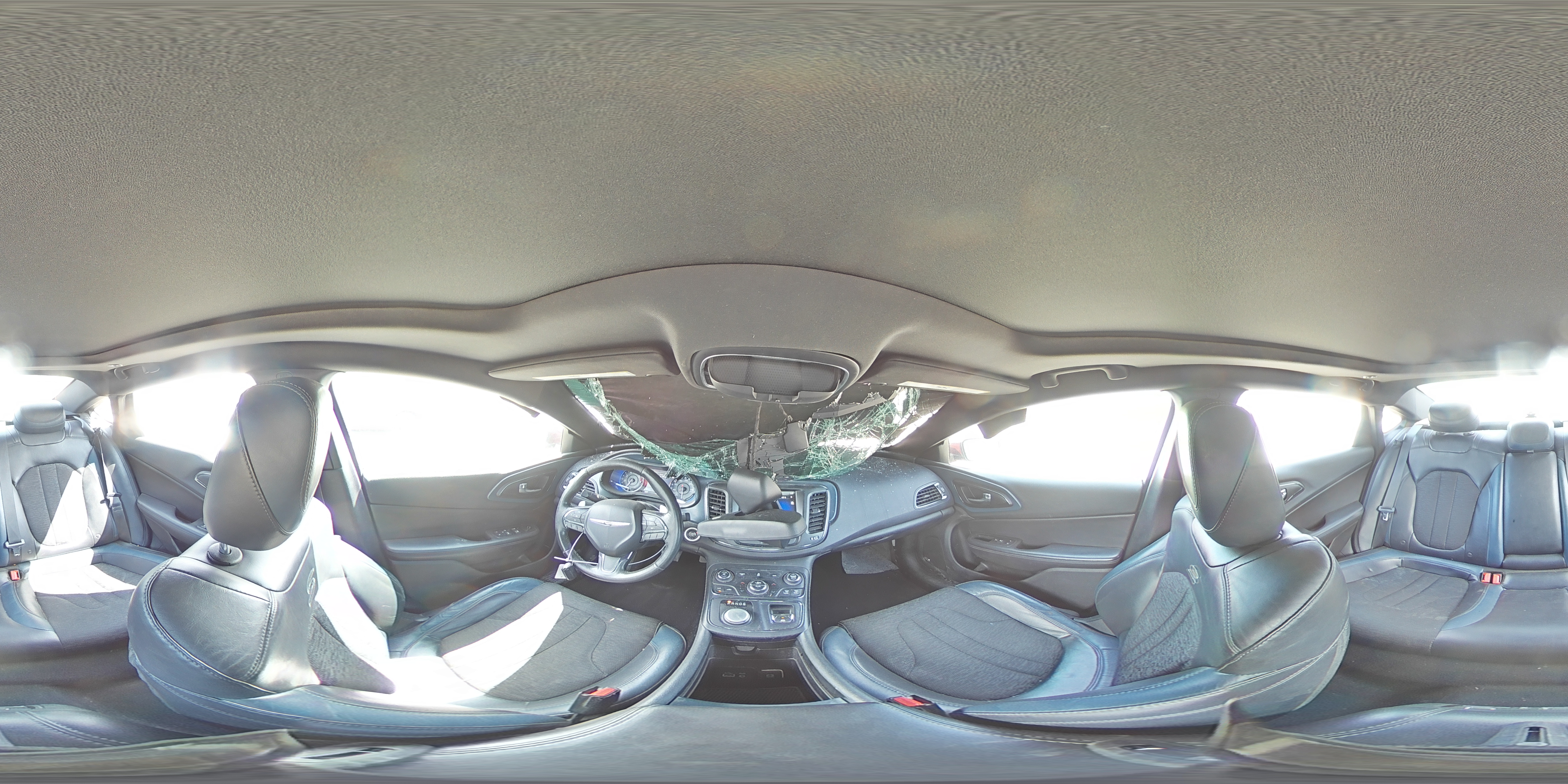 2015 Chrysler 200 S VIN: 1C3CCCBB0FN638723 Lot: 70349255