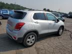 2020 CHEVROLET TRAX 1LT   à vendre chez Copart IL - CHICAGO SOUTH