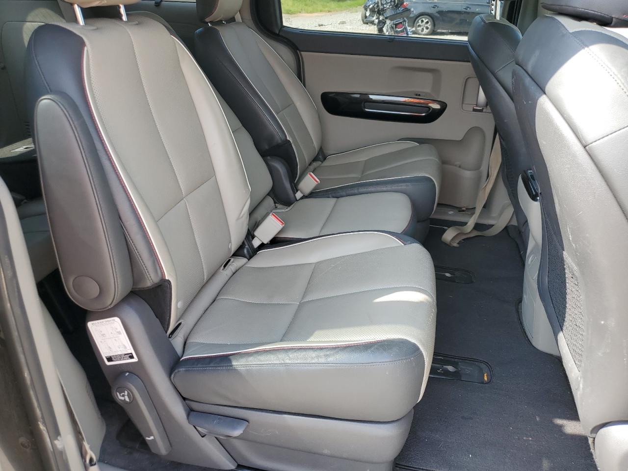 2016 Kia Sedona Ex VIN: KNDMC5C1XG6173171 Lot: 69427795