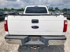 2016 FORD F250 SUPER DUTY for sale at Copart TX - HOUSTON