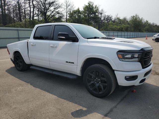  RAM 1500 2021 Белы