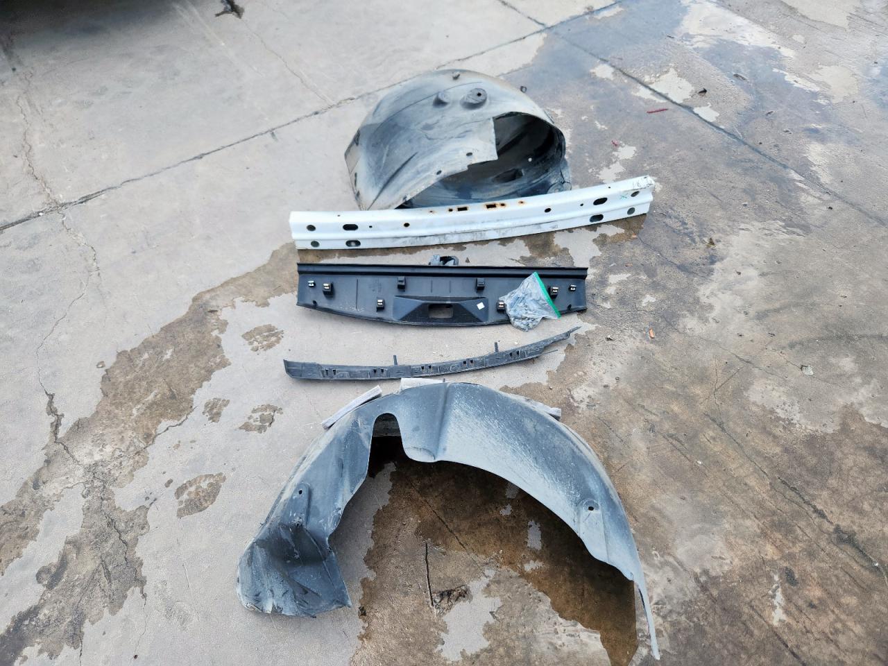 2016 GMC Terrain Sle VIN: 2GKFLTEK4G6182742 Lot: 69282395