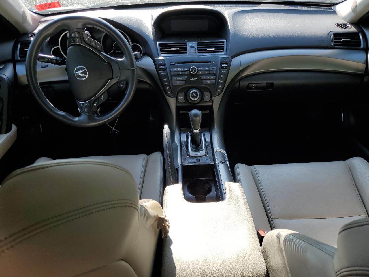 2014 Acura Tl VIN: 19UUA9F27EA002679 Lot: 68473365