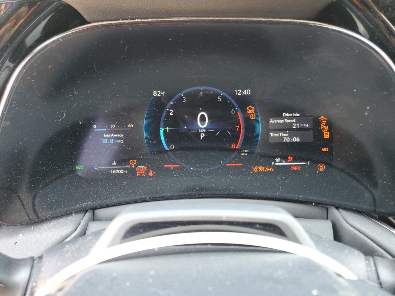 2024 Lexus Tx 350 Base VIN: 5TDAAAB60RS006657 Lot: 70328005