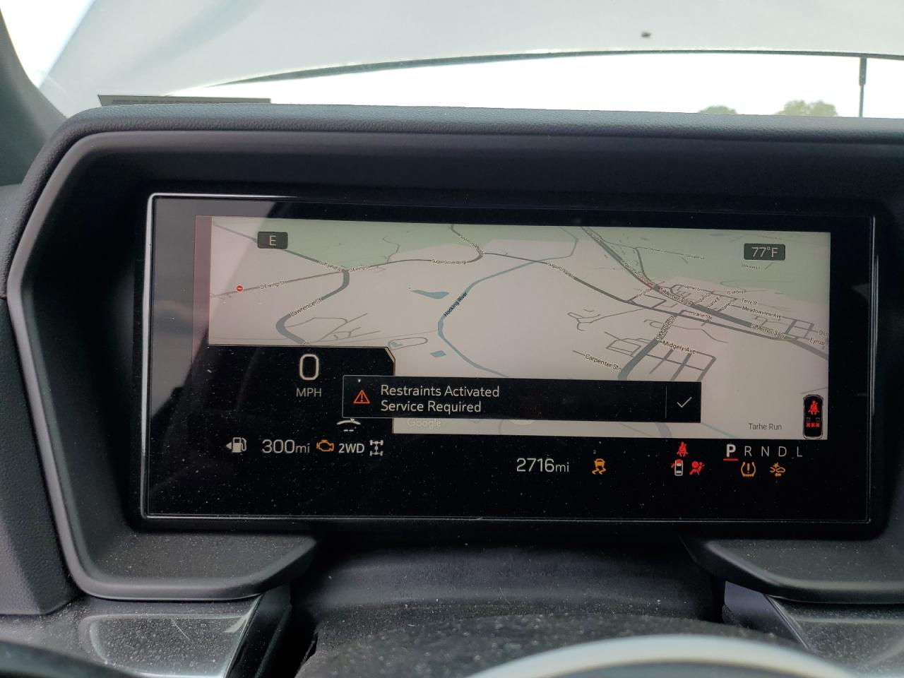 2026 GMC Terrain Elevation VIN: 3GKALUEG6TL170660 Lot: 71054395