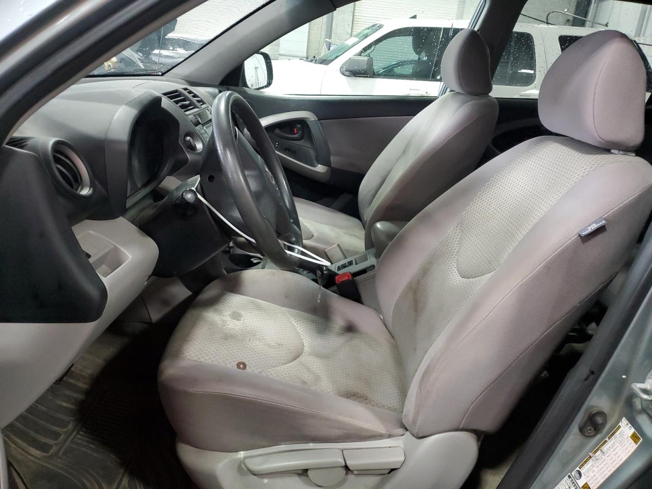 2008 Toyota Rav4 VIN: JTMBD33V386063477 Lot: 67830285