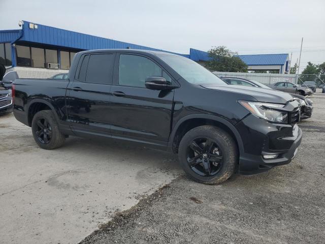  HONDA RIDGELINE 2023 Черный