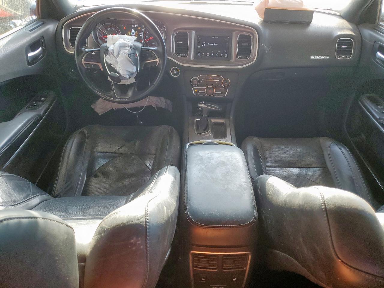 2019 Dodge Charger Sxt VIN: 2C3CDXBG1KH652987 Lot: 70913205