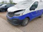 2020 RENAULT TRAFIC SL3 for sale at Copart SANDY