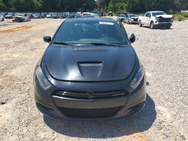  DODGE DART 2016 Черный