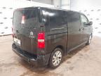 2022 CITROEN DISPATCH 1000 ENT PRO B-H  for sale at Copart NEWBURY