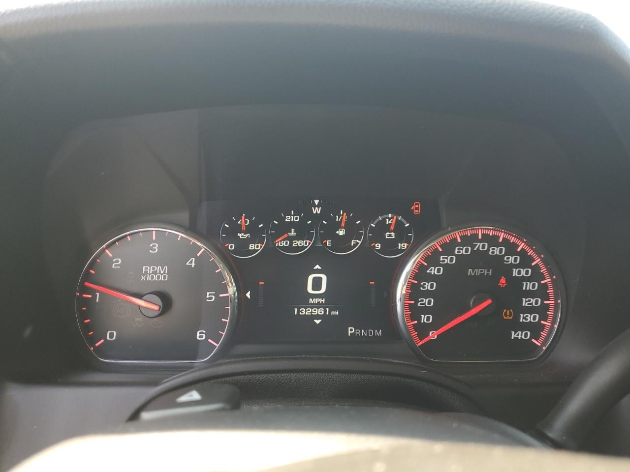 2015 GMC Yukon Denali VIN: 1GKS2CKJ1FR306577 Lot: 68318185